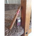 Aladino Cameroon Lonsdale 6  * 43