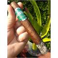 Macanudo Inspirado Green Toro 6  * 50
