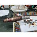 Quorum Maduro Torpedo 6  * 52