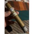 La Palina White Label Toro 6  * 52