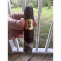 Bolivar Cofradia Toro 6  * 54