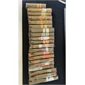 Cigar Lockdown 20-Cigar Sampler