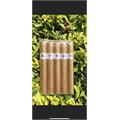 Sobremesa Brulee STFU 5-Cigar Sampler