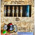 Deadwood Fat Bottom Betty Toro Gift Set 5-Cigar Sampler
