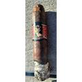 Deadwood Leather Rose Torpedo 5  * 54