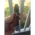Deadwood Leather Rose Torpedo 5  * 54