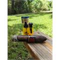 Deadwood Leather Rose Torpedo 5  * 54