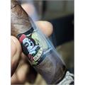 Deadwood Leather Rose Torpedo 5  * 54