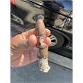 Deadwood Leather Rose Torpedo 5  * 54