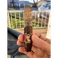 Deadwood Leather Rose Torpedo 5  * 54