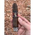 Deadwood Leather Rose Torpedo 5  * 54