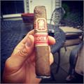 Liga Undercrown Sun Grown Dojo Dogma 5  * 54