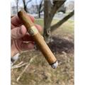 Sobremesa Brulee Blue 6 1/4 * 46
