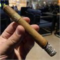 Sobremesa Brulee Blue 6 1/4 * 46