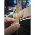 Sobremesa Brulee Blue 6 1/4 * 46