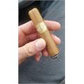 Sobremesa Brulee Blue 6 1/4 * 46