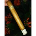 Sobremesa Brulee Blue 6 1/4 * 46