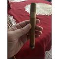 Sobremesa Brulee Blue 6 1/4 * 46