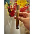 Sobremesa Brulee Blue 6 1/4 * 46