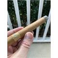 Sobremesa Brulee Blue 6 1/4 * 46