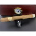 Sobremesa Brulee Blue 6 1/4 * 46