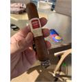 Henry Clay War Hawk Rebellious Limited Edition Toro 6  * 54