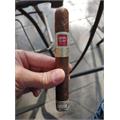 Henry Clay War Hawk Rebellious Limited Edition Toro 6  * 54