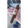 Henry Clay War Hawk Rebellious Limited Edition Toro 6  * 54