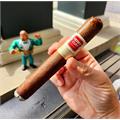 Henry Clay War Hawk Rebellious Limited Edition Toro 6  * 54