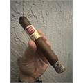Henry Clay War Hawk Rebellious Limited Edition Toro 6  * 54