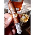 Aladino Habano Rothschild Vintage Selection 4 1/2 * 48