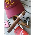 Crowned Heads Mil Dias Edmundo 5 3/8 * 52