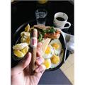 Crowned Heads Mil Dias Sublime 6  * 54