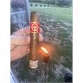 Havana Q Double Grande 6  * 60