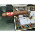 Havana Q Double Toro 6  * 54