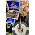 Perdomo Reserve 10th Anniversary Maduro Super Toro 6  * 60
