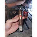 HVC Hot Cake Laguito No. 4 4 1/2 * 52