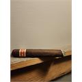 J.C. Newman Yagua Toro 6  * 54