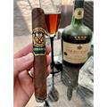 Micallef Herencia Habano Toro 6  * 52