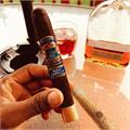 EP Carrillo Pledge Sojourn 6  * 52