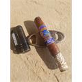 EP Carrillo Pledge Sojourn 6  * 52