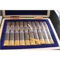 EP Carrillo Pledge Sojourn 6  * 52