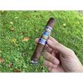 EP Carrillo Pledge Sojourn 6  * 52