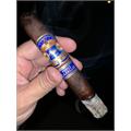 EP Carrillo Pledge Sojourn 6  * 52