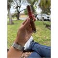 La Aurora 107 Nicaragua Toro 5 3/4 * 54