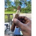 Culture Blend No. 3 Toro 6  * 50