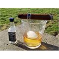Tatuaje Black Britanicas Extra 5 3/8 * 48