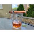 Tatuaje Black Britanicas Extra 5 3/8 * 48