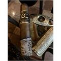 Emperors Cut Natural Pleasure Grand Robusto 5 1/2 * 56