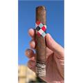 Fratello Arlequin Robusto 5 1/2 * 52
